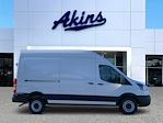 New 2024 Ford Transit 250 High Roof RWD, Empty Cargo Van for sale #RKB64677 - photo 1