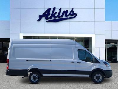 New 2024 Ford Transit 350 High Roof RWD, Empty Cargo Van for sale #RKB65953 - photo 1