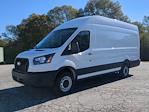 New 2024 Ford Transit 350 High Roof RWD, Empty Cargo Van for sale #RKB65953 - photo 7