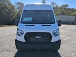 New 2024 Ford Transit 350 High Roof RWD, Empty Cargo Van for sale #RKB65953 - photo 8