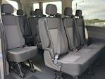 New 2024 Ford Transit 350 XLT Medium Roof RWD, Passenger Van for sale #RKB66182 - photo 12