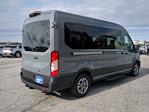 New 2024 Ford Transit 350 XLT Medium Roof RWD, Passenger Van for sale #RKB66182 - photo 2