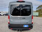 New 2024 Ford Transit 350 XLT Medium Roof RWD, Passenger Van for sale #RKB66182 - photo 4