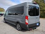 New 2024 Ford Transit 350 XLT Medium Roof RWD, Passenger Van for sale #RKB66182 - photo 5