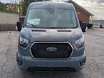 New 2024 Ford Transit 350 XLT Medium Roof RWD, Passenger Van for sale #RKB66182 - photo 7