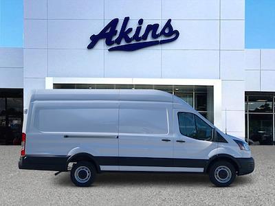 New 2024 Ford Transit 350 High Roof RWD, Empty Cargo Van for sale #RKB66502 - photo 1