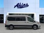 New 2024 Ford Transit 350 XLT Medium Roof RWD, Passenger Van for sale #RKB67263 - photo 1