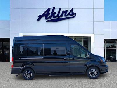 New 2024 Ford Transit 350 XLT High Roof RWD, Passenger Van for sale #RKB67394 - photo 1