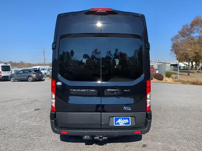 New 2024 Ford Transit 350 XLT High Roof RWD, Passenger Van for sale #RKB67394 - photo 2