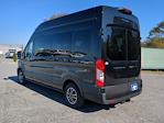 New 2024 Ford Transit 350 XLT High Roof RWD, Passenger Van for sale #RKB67394 - photo 4