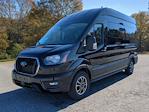 New 2024 Ford Transit 350 XLT High Roof RWD, Passenger Van for sale #RKB67394 - photo 6