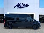 New 2024 Ford Transit 350 XLT Medium Roof AWD, Passenger Van for sale #RKB67564 - photo 1