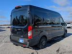 New 2024 Ford Transit 350 XLT Medium Roof AWD, Passenger Van for sale #RKB67564 - photo 2