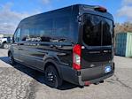 New 2024 Ford Transit 350 XLT Medium Roof AWD, Passenger Van for sale #RKB67564 - photo 9