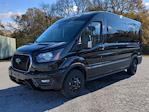 New 2024 Ford Transit 350 XLT Medium Roof AWD, Passenger Van for sale #RKB67564 - photo 11