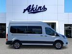 New 2024 Ford Transit 350 XLT High Roof RWD, Passenger Van for sale #RKB67659 - photo 1