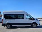 New 2024 Ford Transit 350 XLT High Roof RWD, Passenger Van for sale #RKB67659 - photo 3