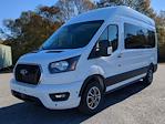 New 2024 Ford Transit 350 XLT High Roof RWD, Passenger Van for sale #RKB67659 - photo 6