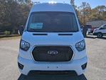 New 2024 Ford Transit 350 XLT High Roof RWD, Passenger Van for sale #RKB67659 - photo 7