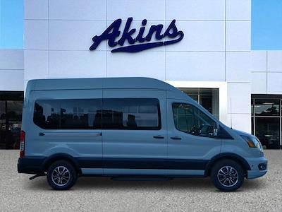 New 2024 Ford Transit 350 XLT High Roof RWD, Passenger Van for sale #RKB67667 - photo 1