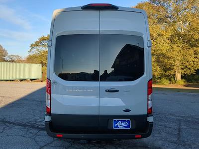 New 2024 Ford Transit 350 XLT High Roof RWD, Passenger Van for sale #RKB67667 - photo 2