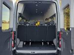 New 2024 Ford Transit 350 XLT High Roof RWD, Passenger Van for sale #RKB67667 - photo 11