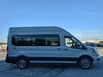 New 2024 Ford Transit 350 XLT High Roof RWD, Passenger Van for sale #RKB67667 - photo 3