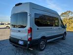 New 2024 Ford Transit 350 XLT High Roof RWD, Passenger Van for sale #RKB67667 - photo 5