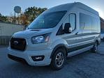 New 2024 Ford Transit 350 XLT High Roof RWD, Passenger Van for sale #RKB67667 - photo 6