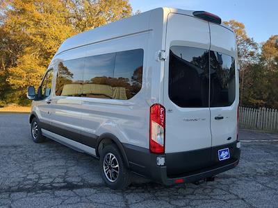 New 2024 Ford Transit 350 XLT High Roof RWD, Passenger Van for sale #RKB67736 - photo 2