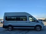 New 2024 Ford Transit 350 XLT High Roof RWD, Passenger Van for sale #RKB67736 - photo 5