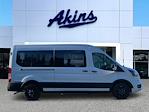 New 2024 Ford Transit 350 XLT Medium Roof AWD, Passenger Van for sale #RKB67830 - photo 3