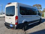 New 2024 Ford Transit 350 XLT Medium Roof AWD, Passenger Van for sale #RKB67830 - photo 7