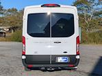 New 2024 Ford Transit 350 XLT Medium Roof AWD, Passenger Van for sale #RKB67830 - photo 9