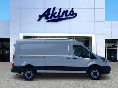 New 2024 Ford Transit 250 Medium Roof RWD, Empty Cargo Van for sale #RKB67880 - photo 1