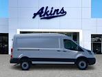 New 2024 Ford Transit 250 Medium Roof RWD, Empty Cargo Van for sale #RKB67880 - photo 1