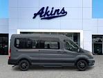 New 2024 Ford Transit 350 XLT Medium Roof AWD, Passenger Van for sale #RKB67934 - photo 5