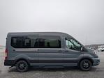 New 2024 Ford Transit 350 XLT Medium Roof AWD, Passenger Van for sale #RKB67934 - photo 7