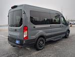 New 2024 Ford Transit 350 XLT Medium Roof AWD, Passenger Van for sale #RKB67934 - photo 2