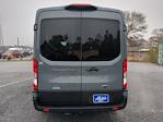 New 2024 Ford Transit 350 XLT Medium Roof AWD, Passenger Van for sale #RKB67934 - photo 6