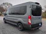 New 2024 Ford Transit 350 XLT Medium Roof AWD, Passenger Van for sale #RKB67934 - photo 3