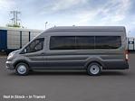 New 2024 Ford Transit 350 HD XLT High Roof RWD, Passenger Van for sale #RKB69143 - photo 3