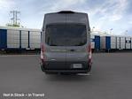 New 2024 Ford Transit 350 HD XLT High Roof RWD, Passenger Van for sale #RKB69143 - photo 5