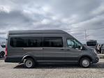 New 2024 Ford Transit 350 HD XLT High Roof RWD, Passenger Van for sale #RKB69325 - photo 1