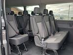 New 2024 Ford Transit 350 HD XLT High Roof RWD, Passenger Van for sale #RKB69325 - photo 12