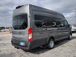 New 2024 Ford Transit 350 HD XLT High Roof RWD, Passenger Van for sale #RKB69325 - photo 5