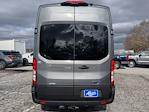 New 2024 Ford Transit 350 HD XLT High Roof RWD, Passenger Van for sale #RKB69325 - photo 2