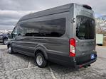 New 2024 Ford Transit 350 HD XLT High Roof RWD, Passenger Van for sale #RKB69325 - photo 4