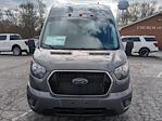 New 2024 Ford Transit 350 HD XLT High Roof RWD, Passenger Van for sale #RKB69325 - photo 7