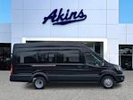 New 2024 Ford Transit 350 HD XLT High Roof RWD, Passenger Van for sale #RKB69622 - photo 1